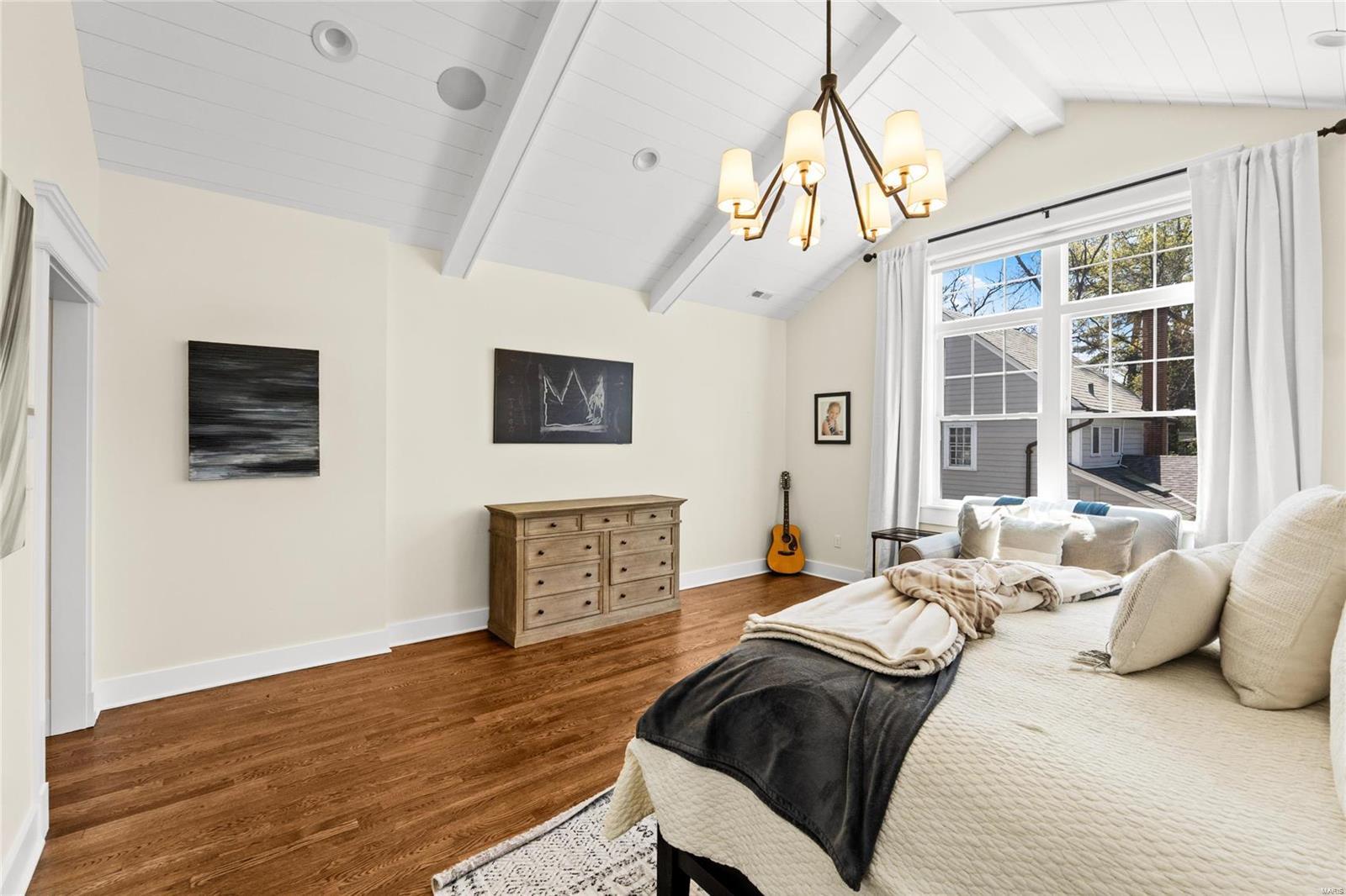 East Kirkwood - Residential