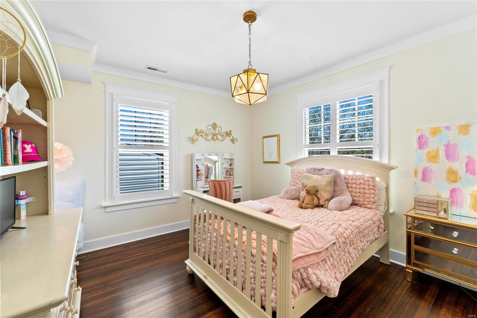 East Kirkwood - Residential