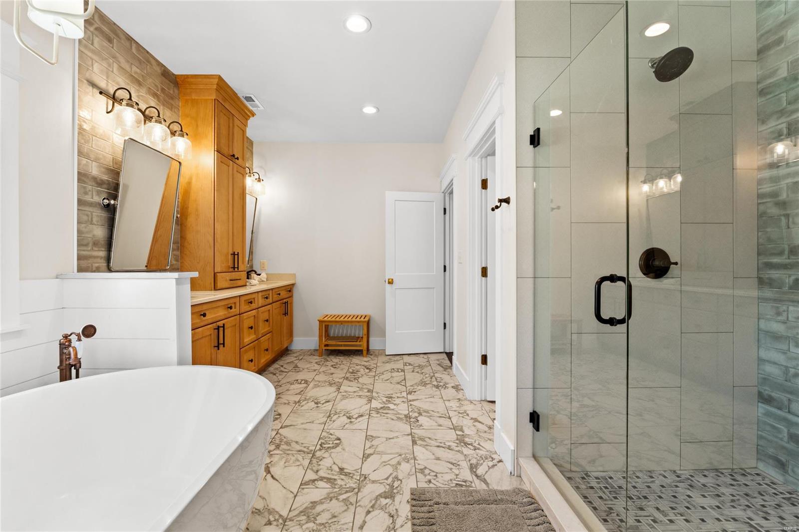 East Kirkwood - Residential