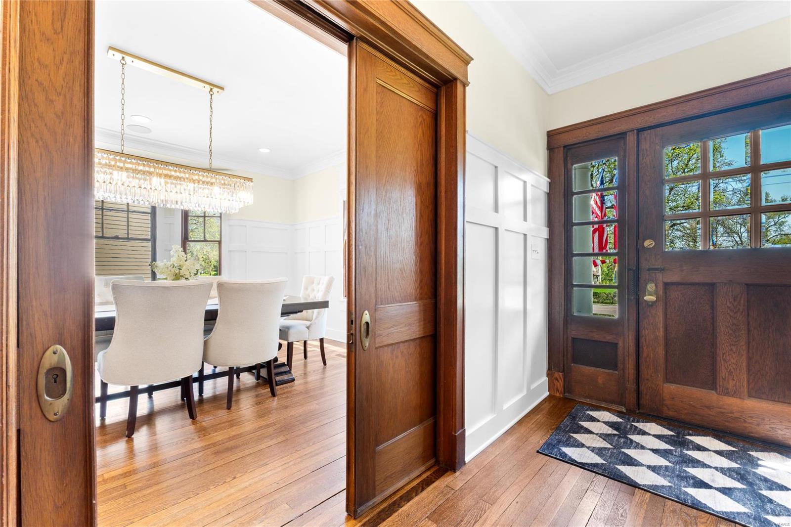 East Kirkwood - Residential