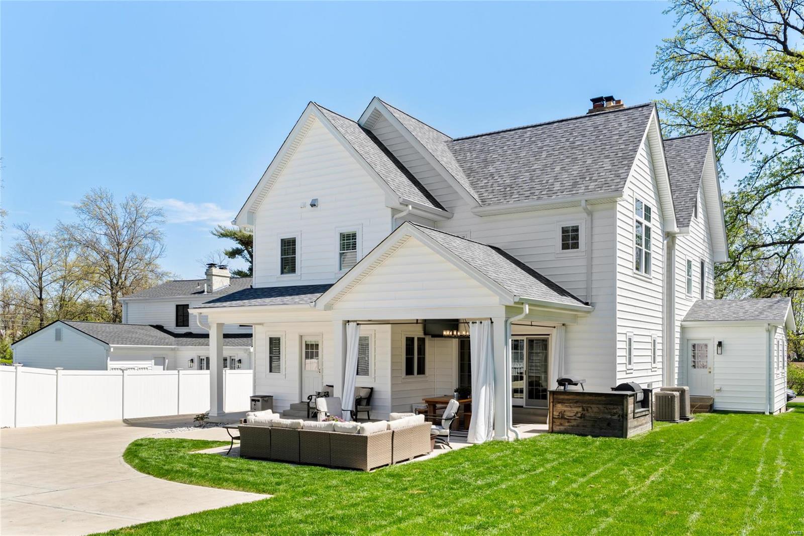 East Kirkwood - Residential