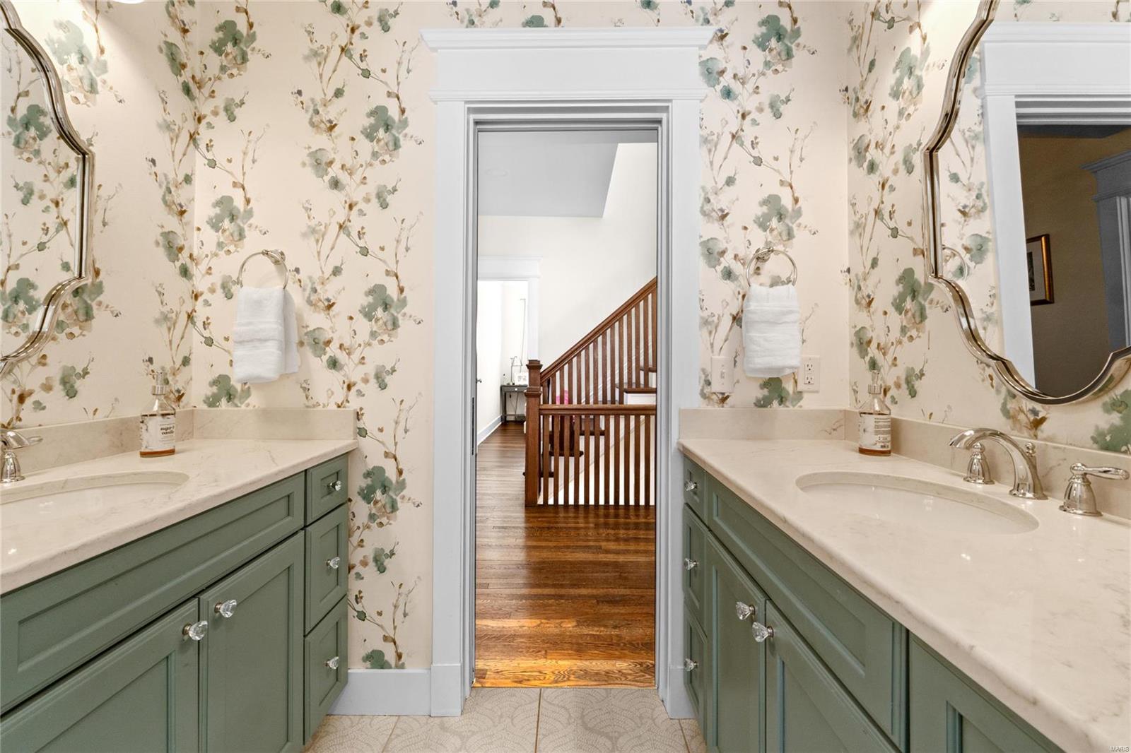 East Kirkwood - Residential