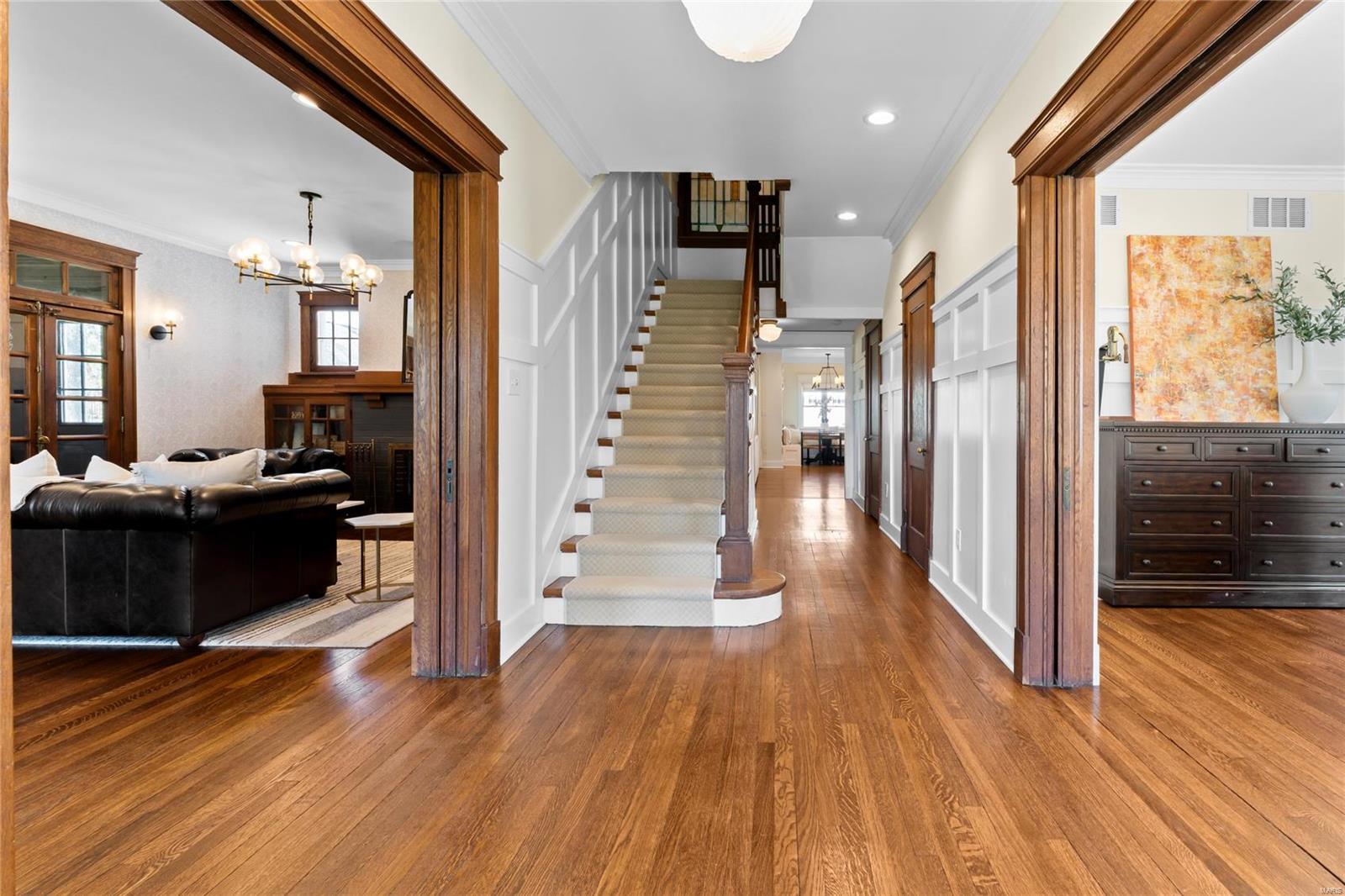 East Kirkwood - Residential