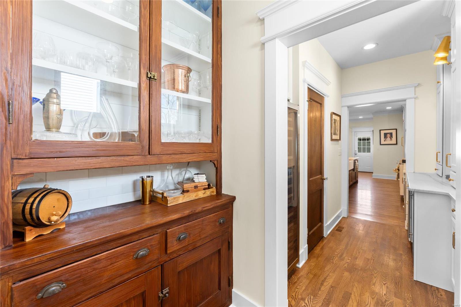 East Kirkwood - Residential