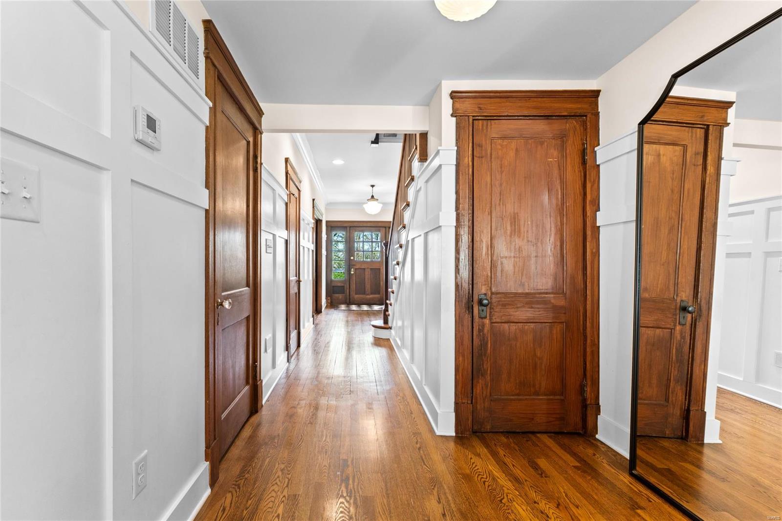 East Kirkwood - Residential