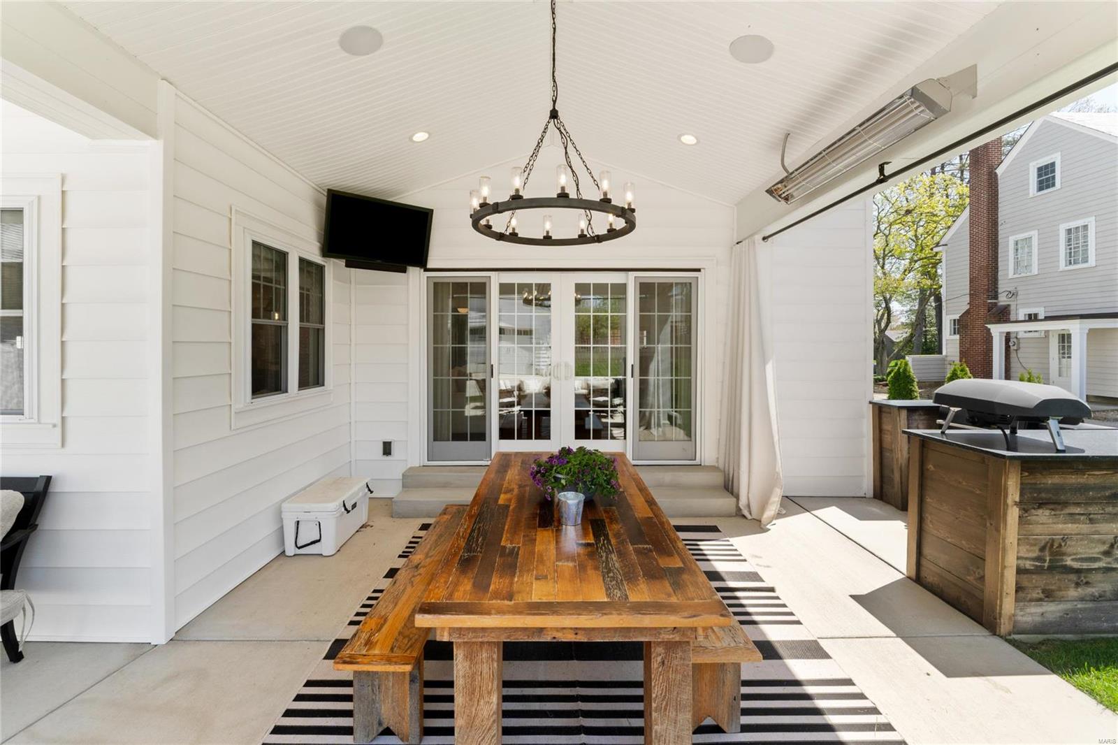 East Kirkwood - Residential