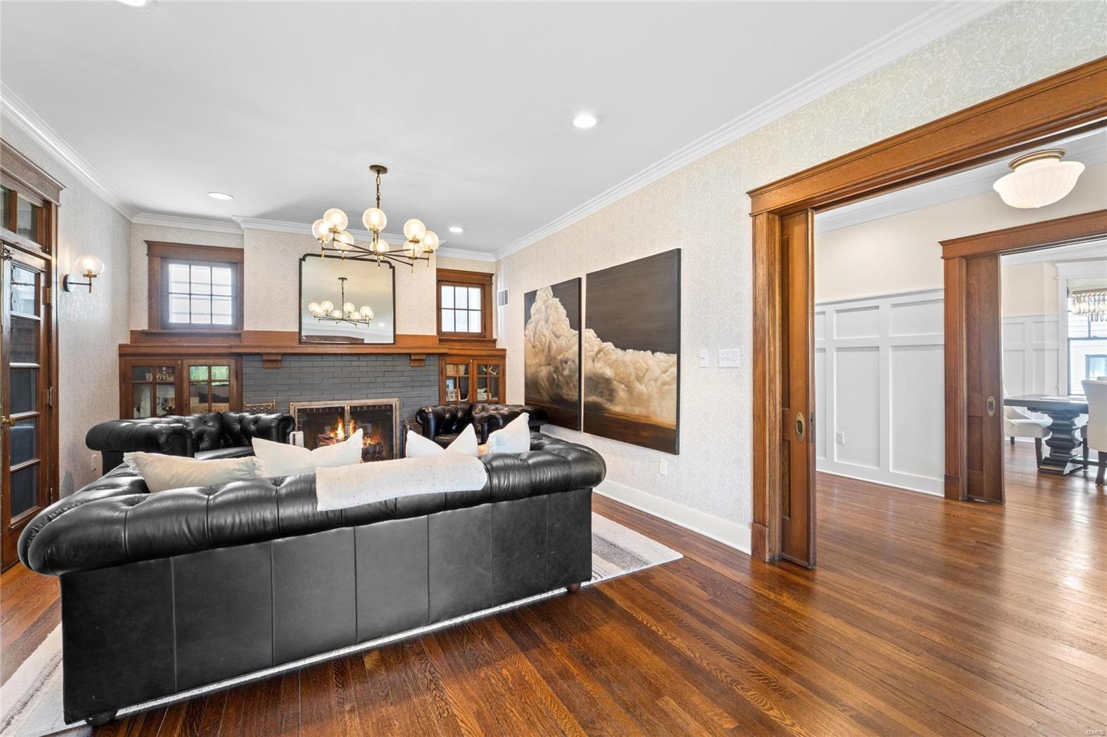 East Kirkwood - Residential