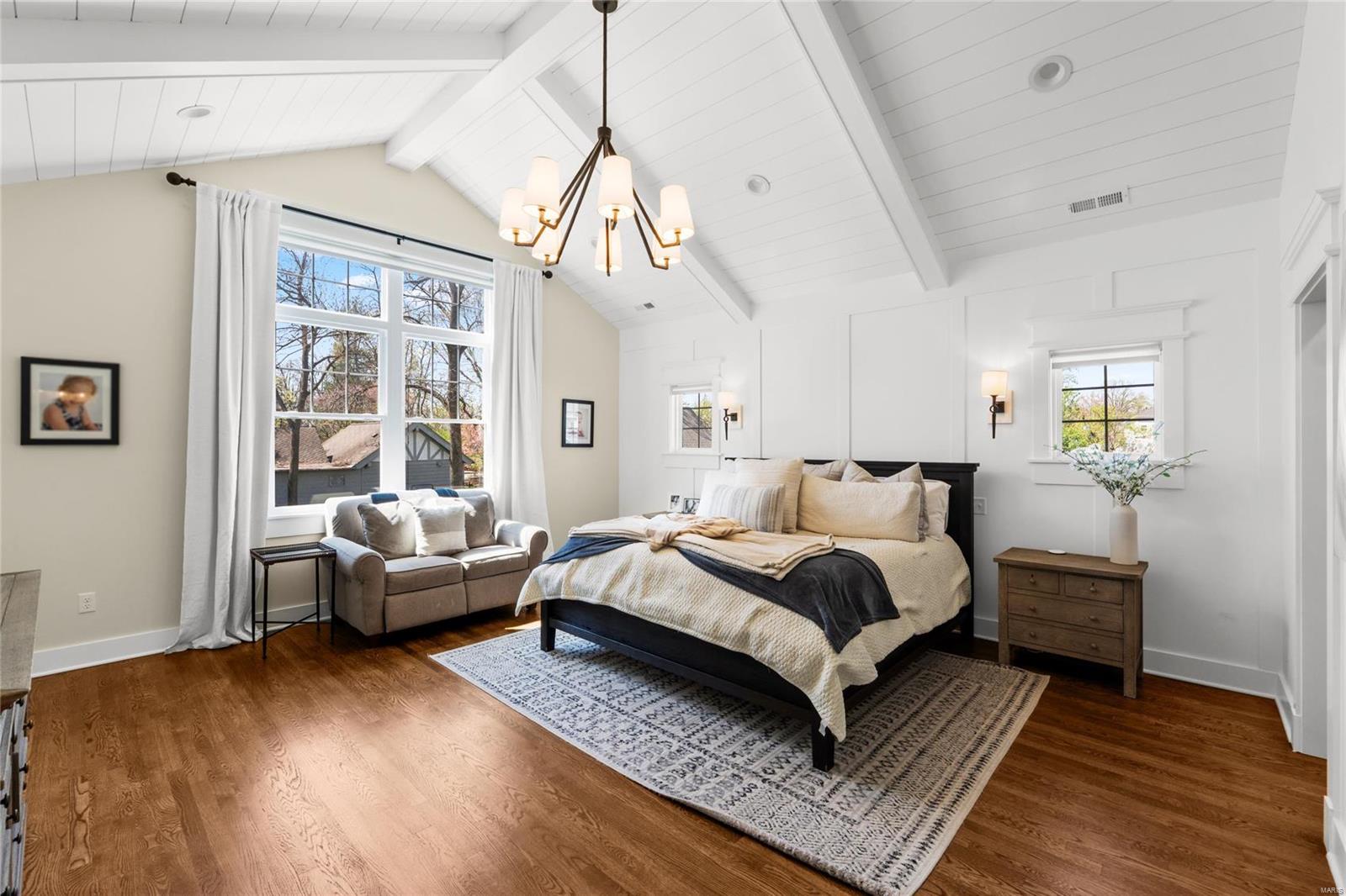 East Kirkwood - Residential