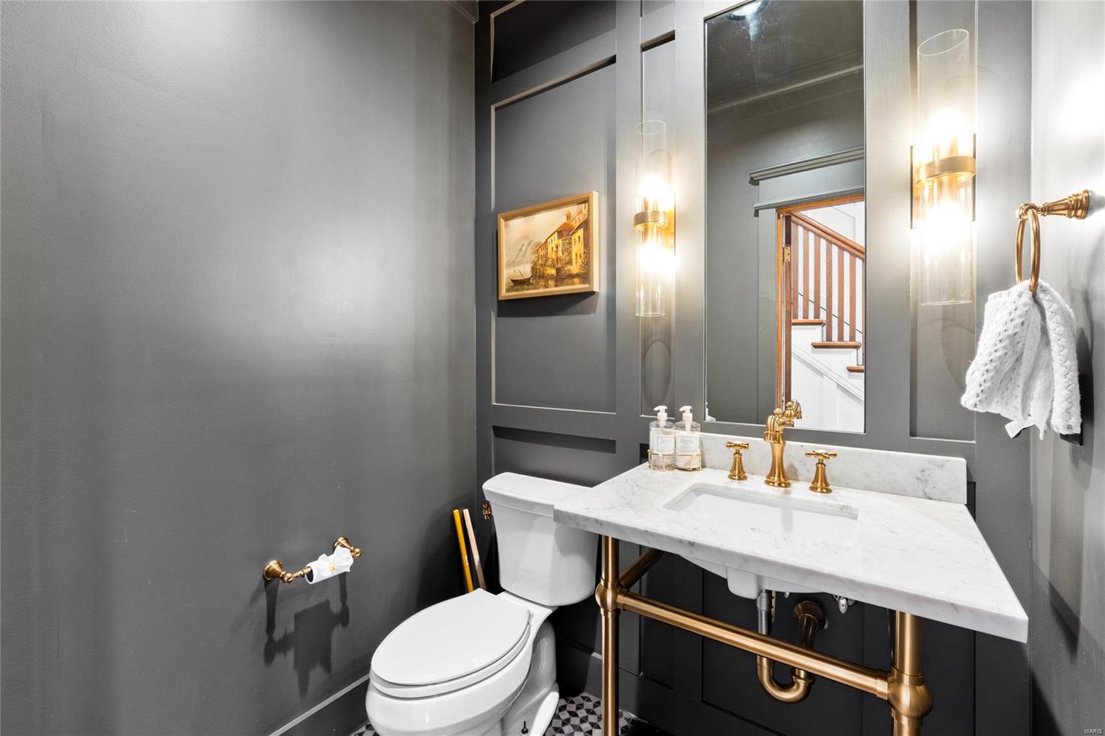 East Kirkwood - Residential