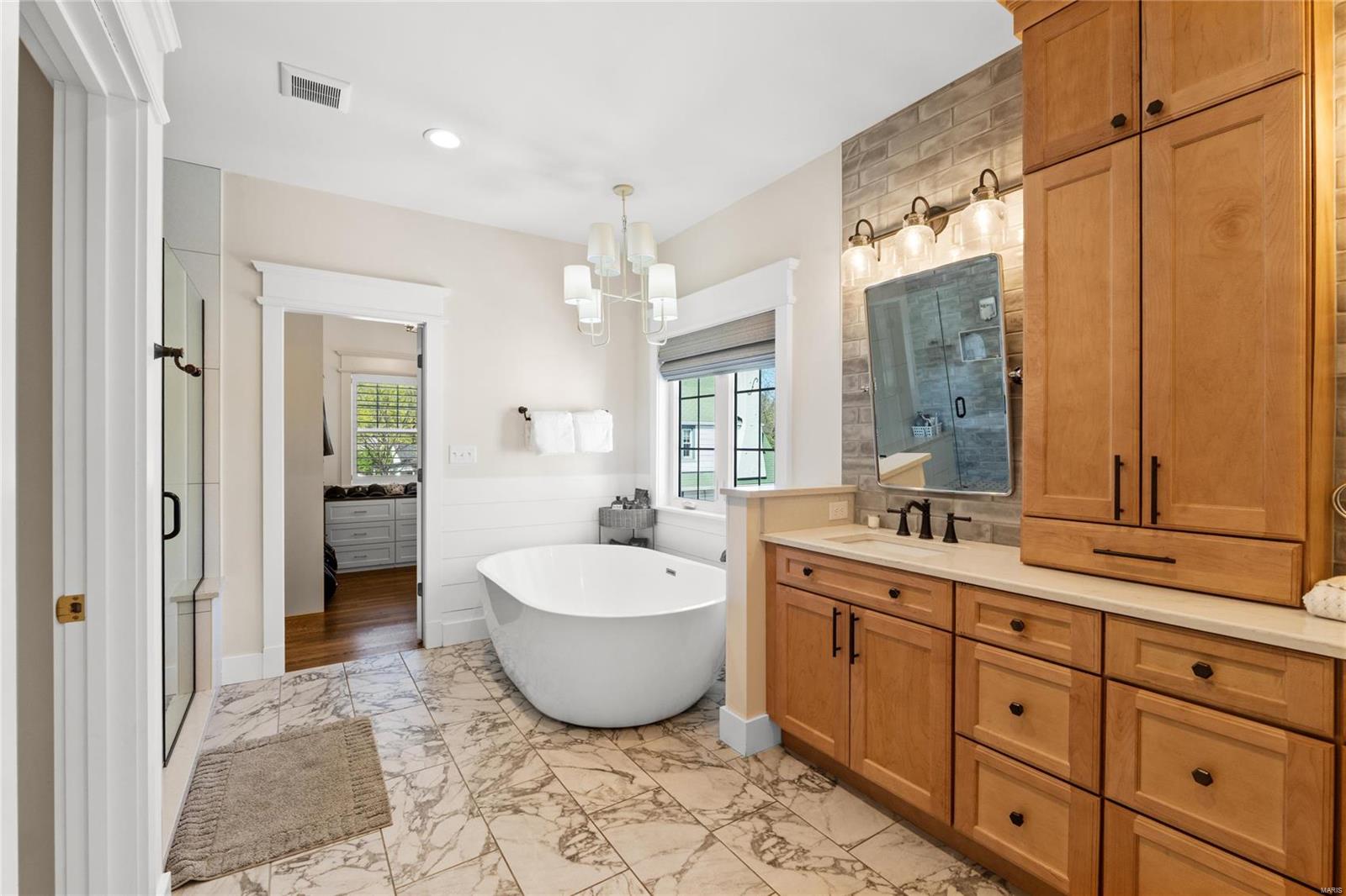 East Kirkwood - Residential