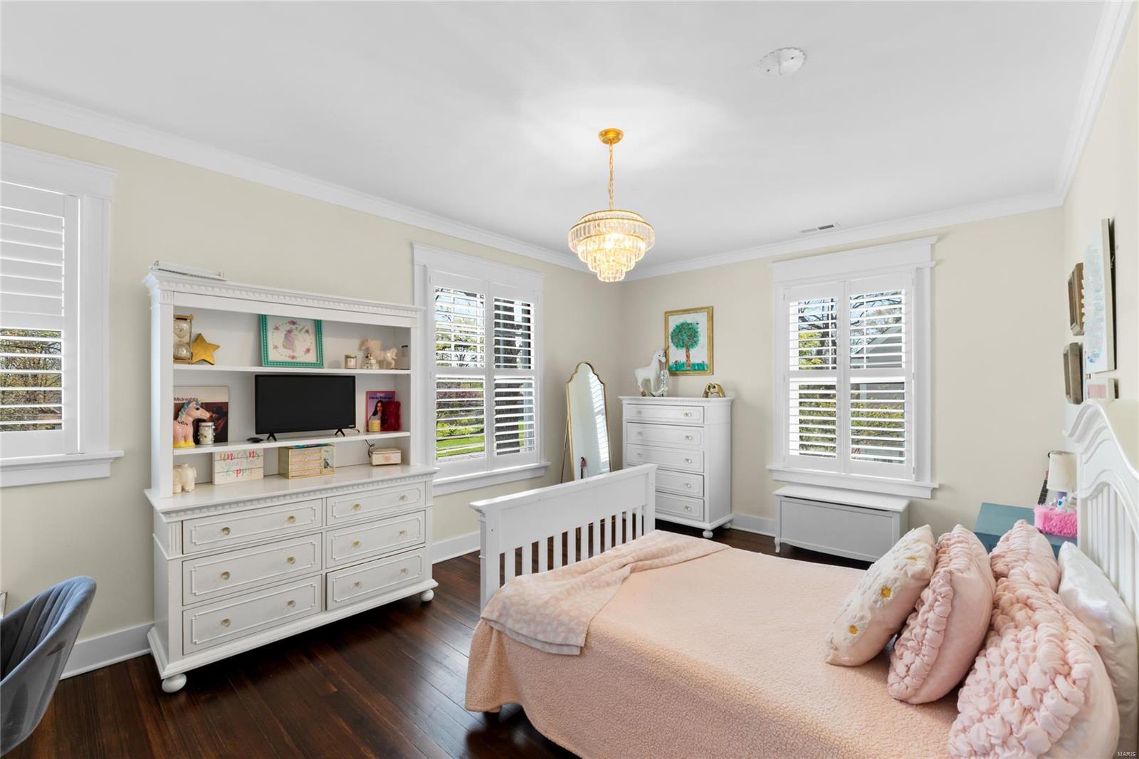 East Kirkwood - Residential