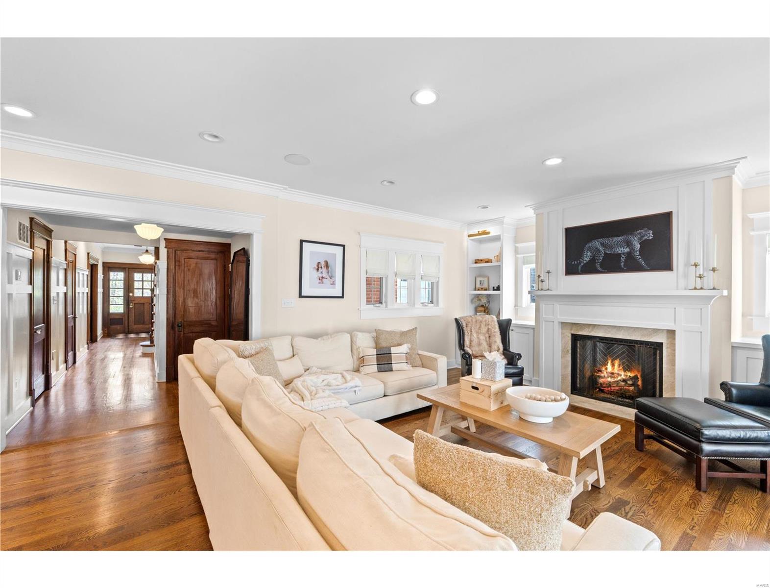 East Kirkwood - Residential