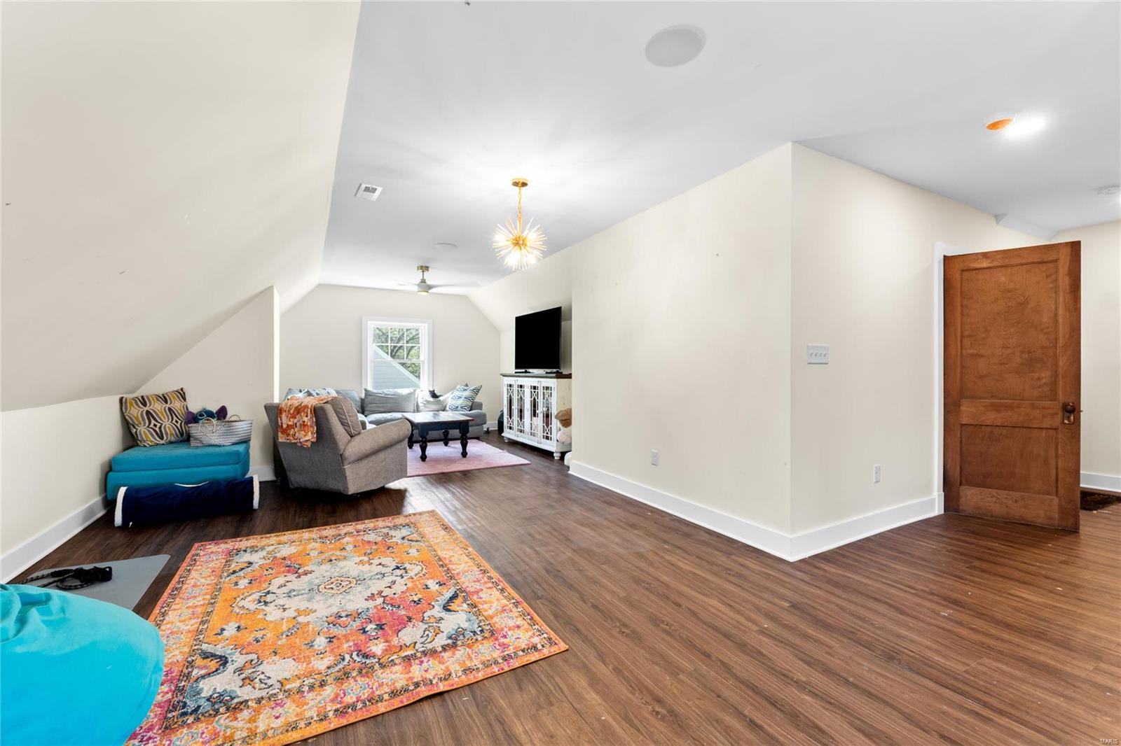 East Kirkwood - Residential