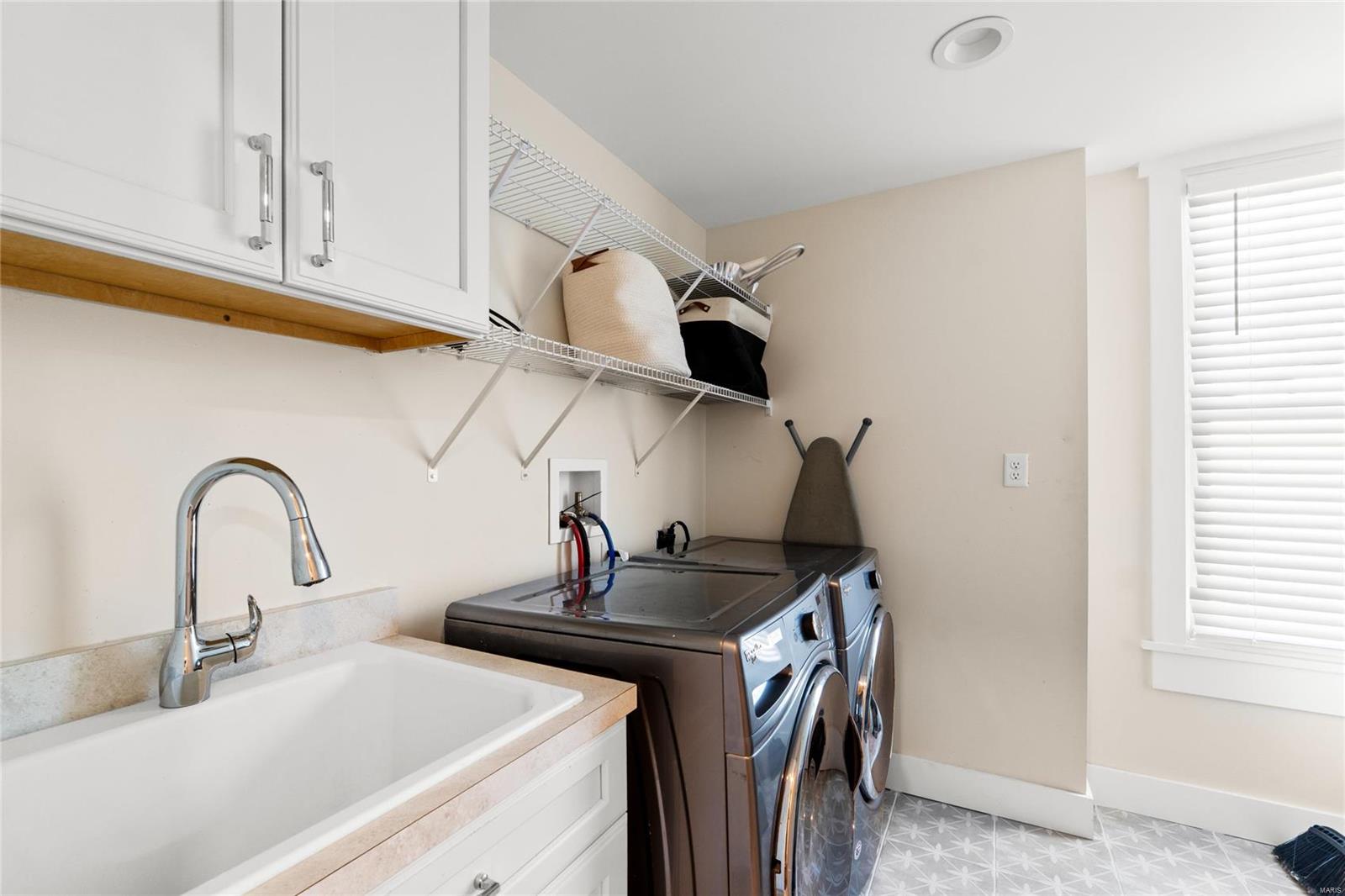 East Kirkwood - Residential