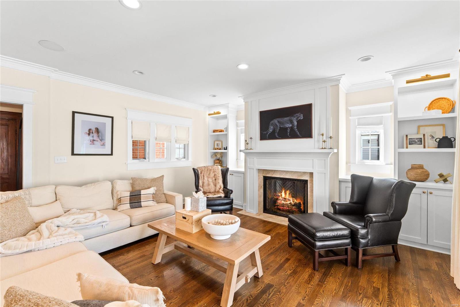 East Kirkwood - Residential