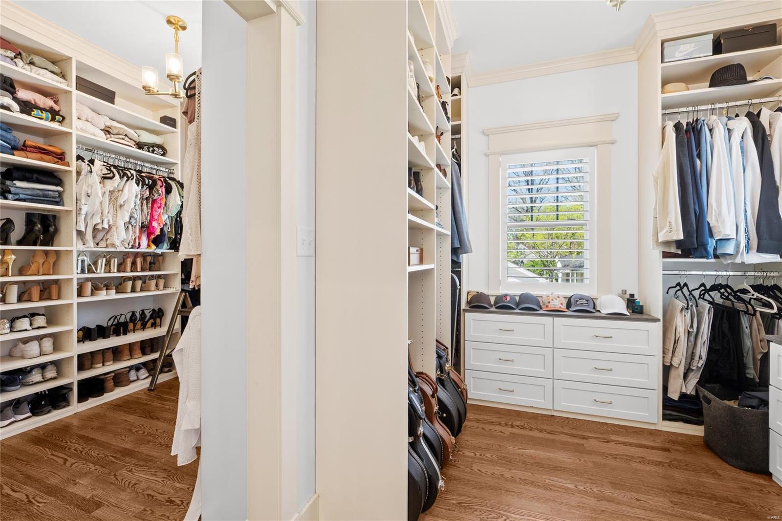 East Kirkwood - Residential