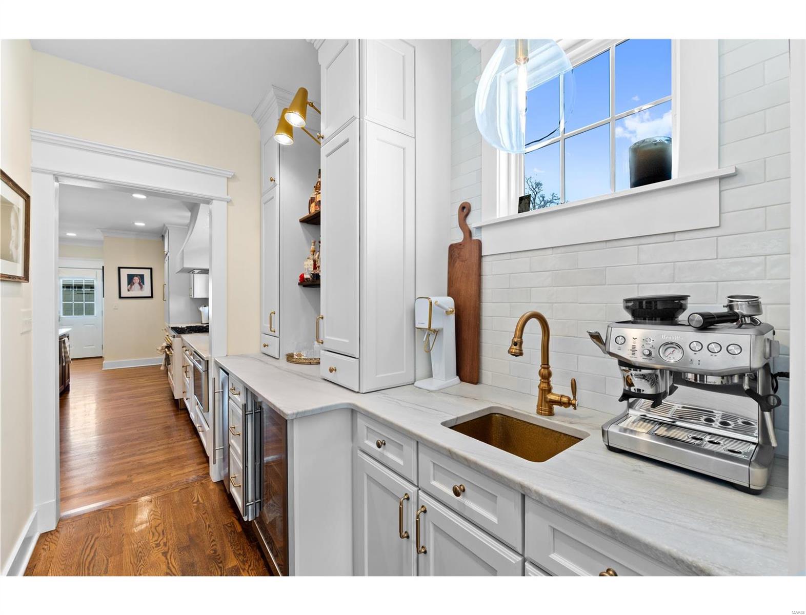 East Kirkwood - Residential