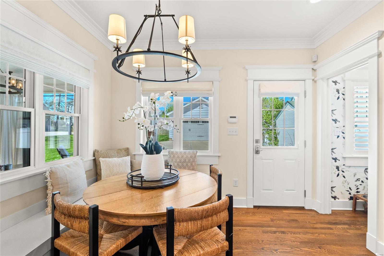 East Kirkwood - Residential