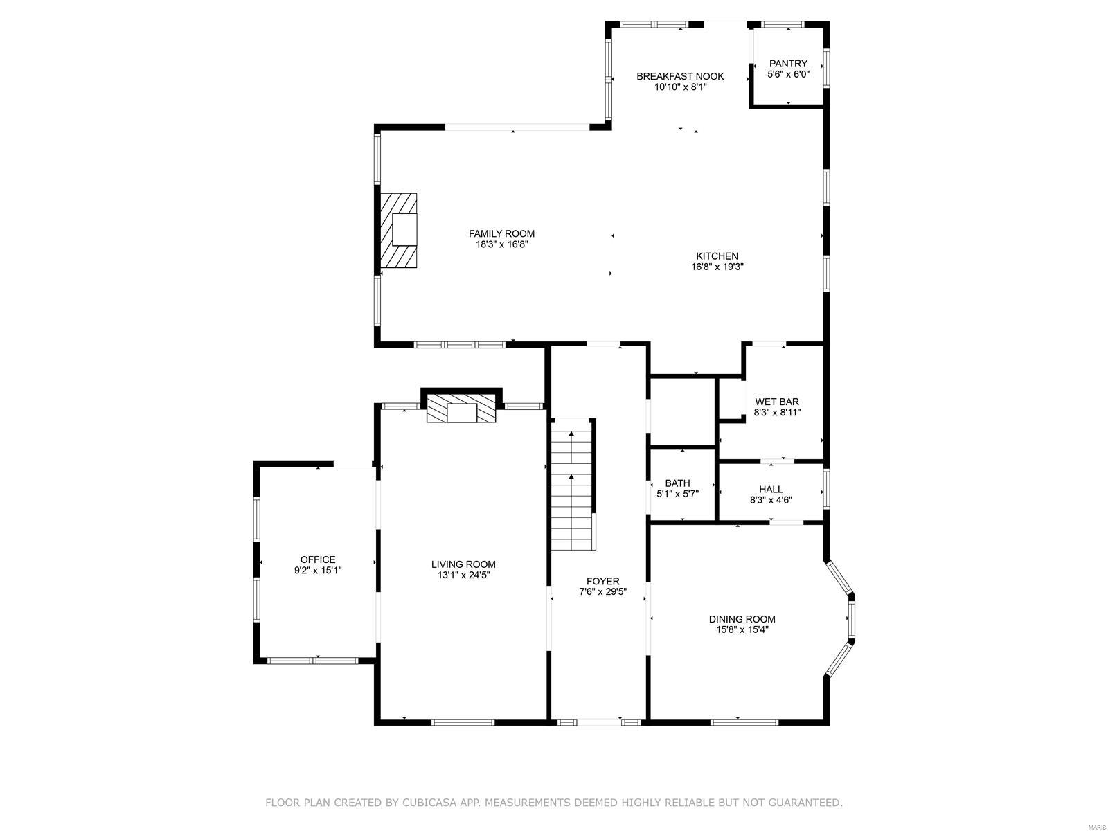 East Kirkwood - Residential
