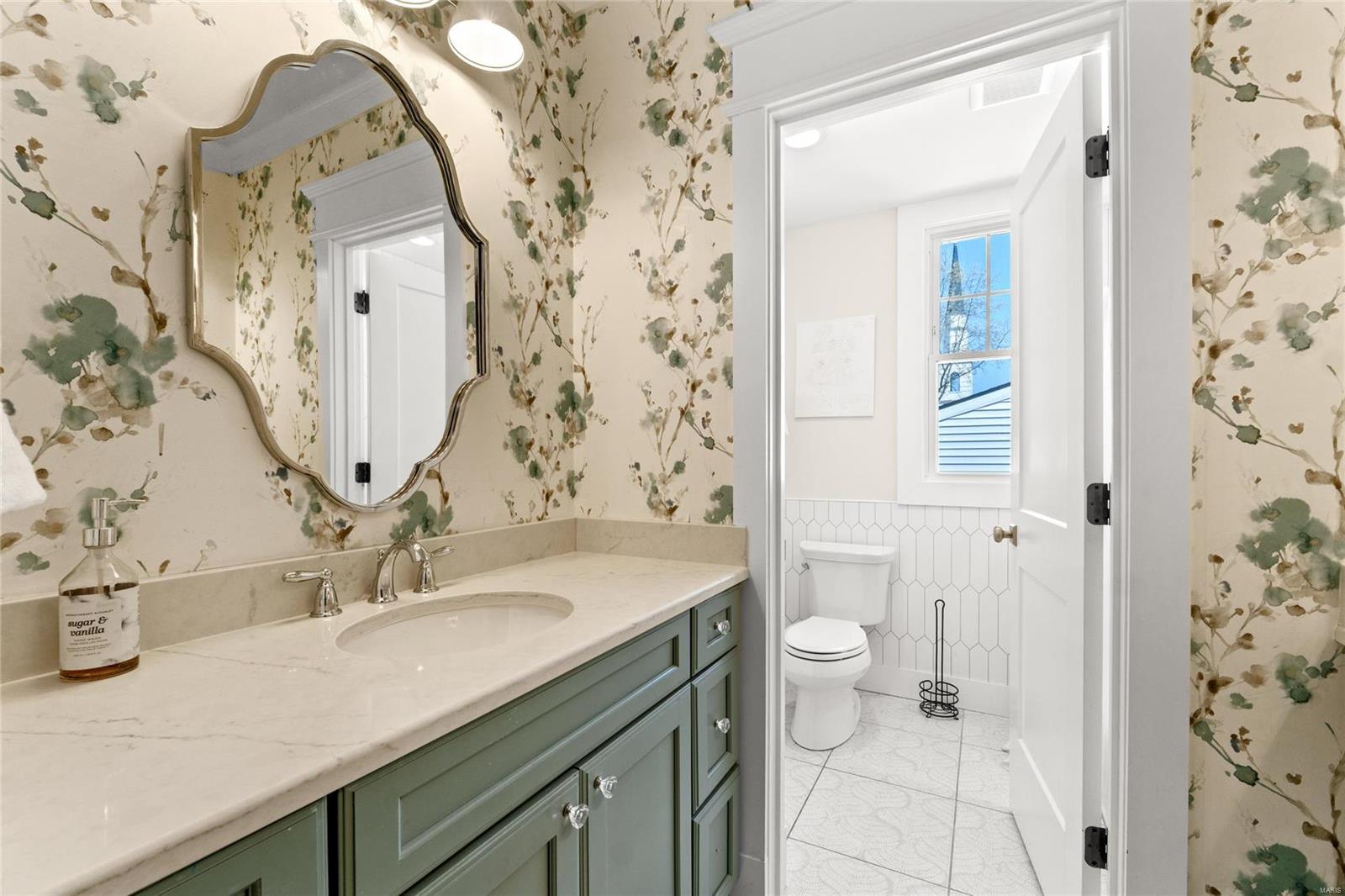 East Kirkwood - Residential