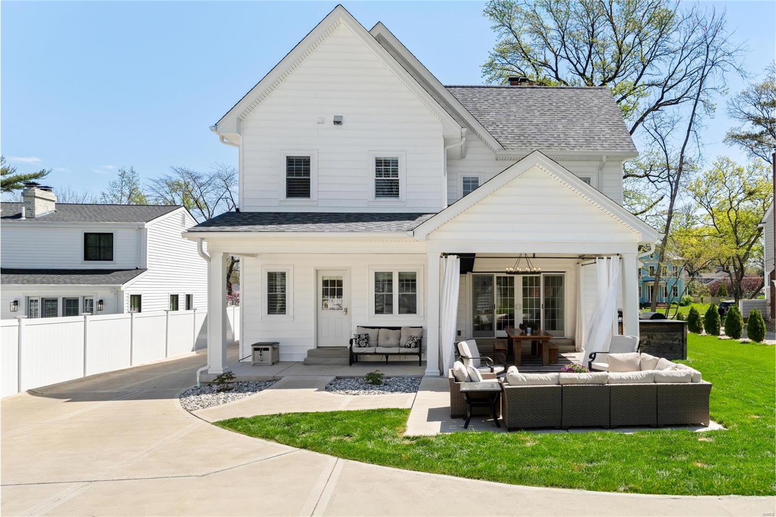 East Kirkwood - Residential