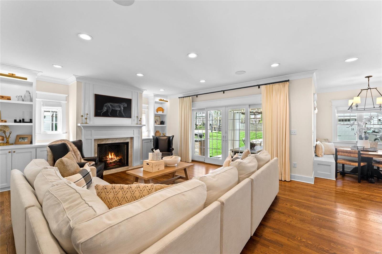 East Kirkwood - Residential