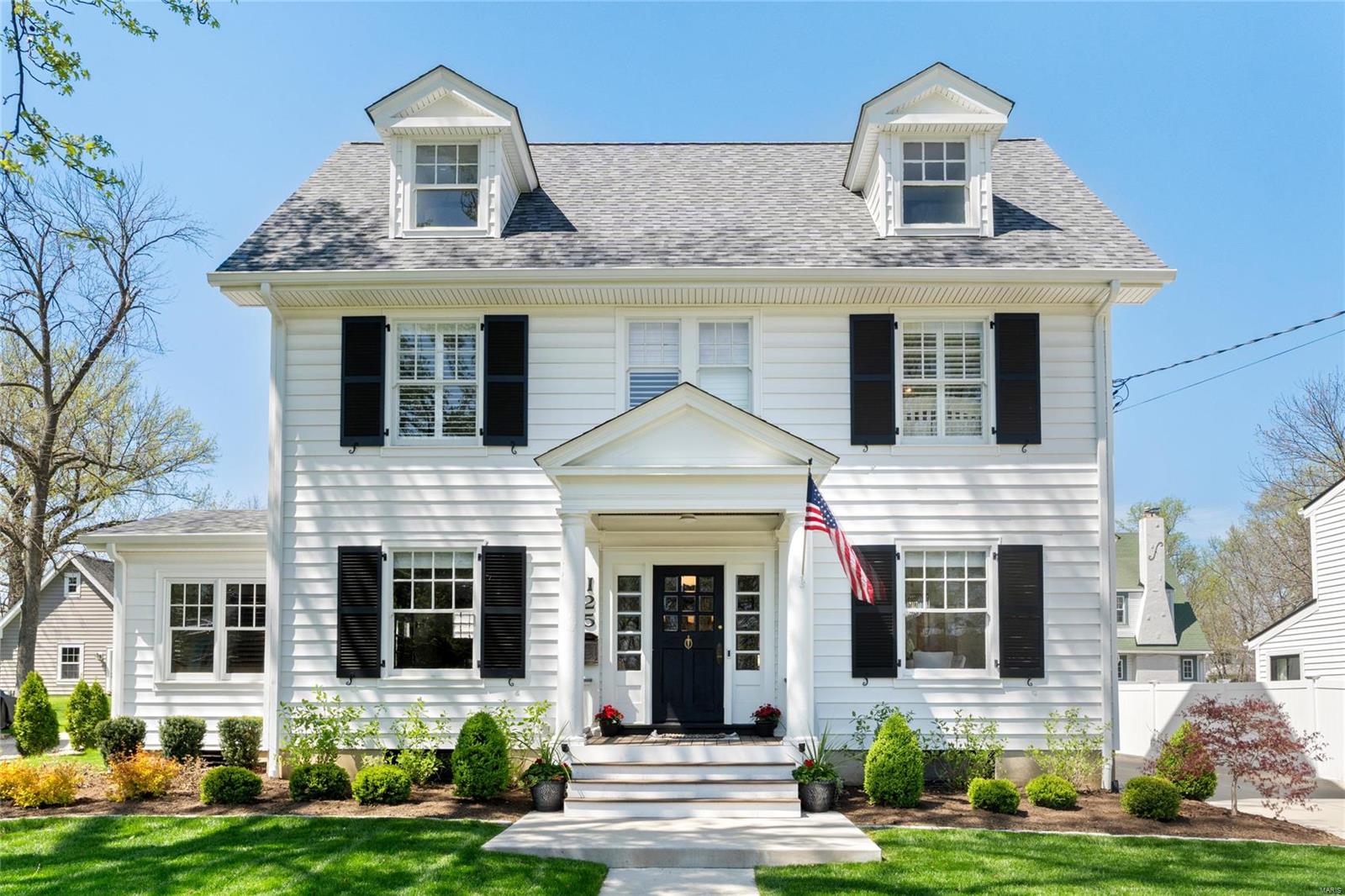 East Kirkwood - Residential