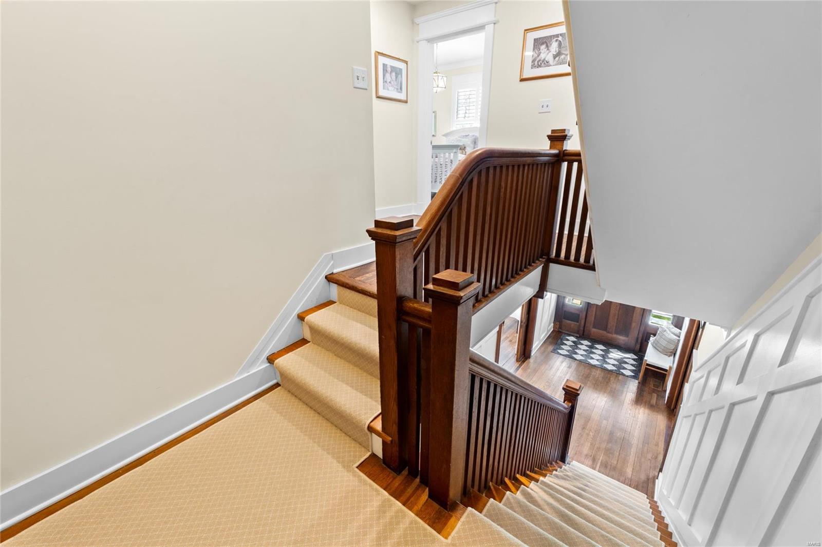 East Kirkwood - Residential