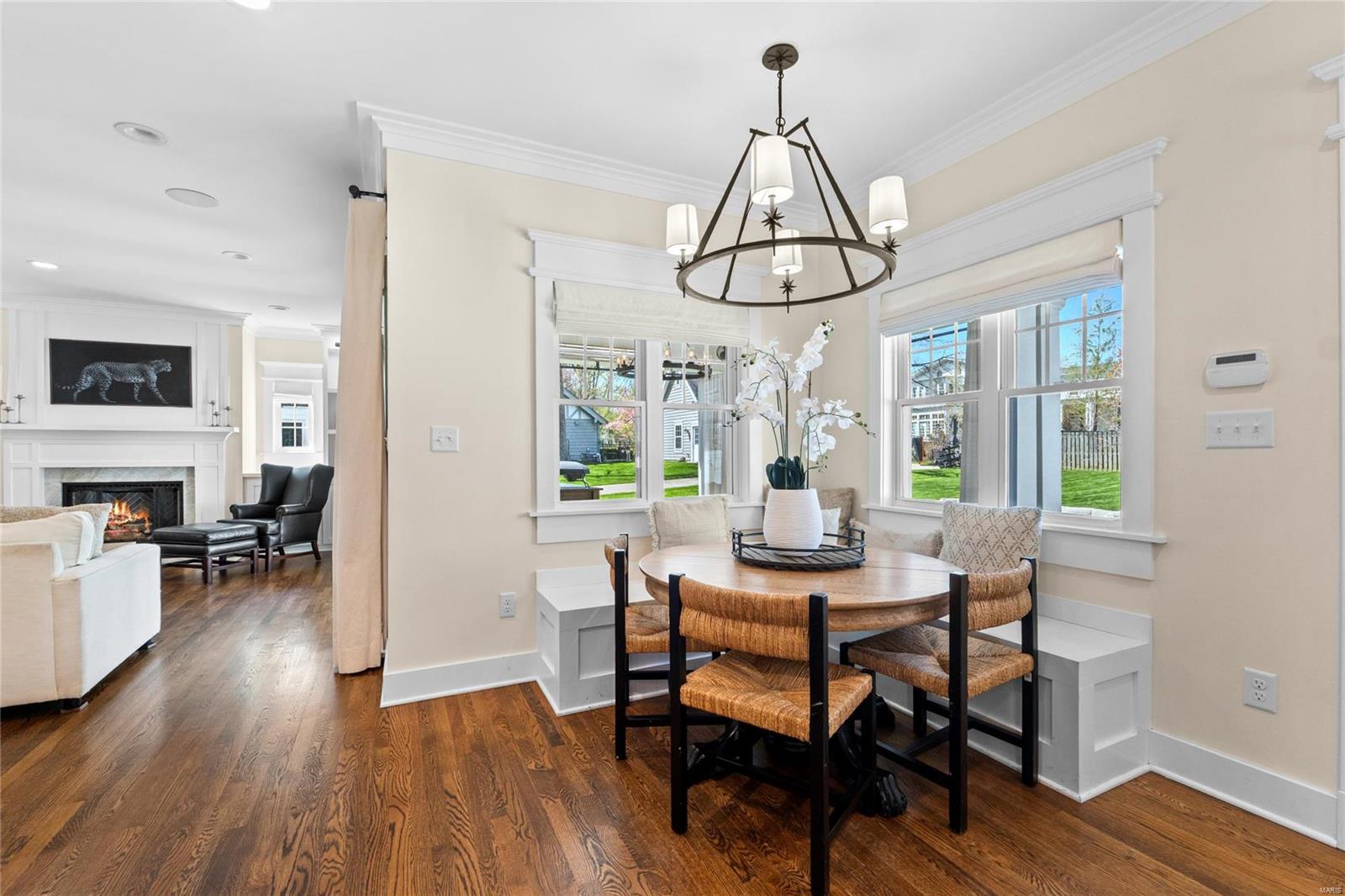 East Kirkwood - Residential