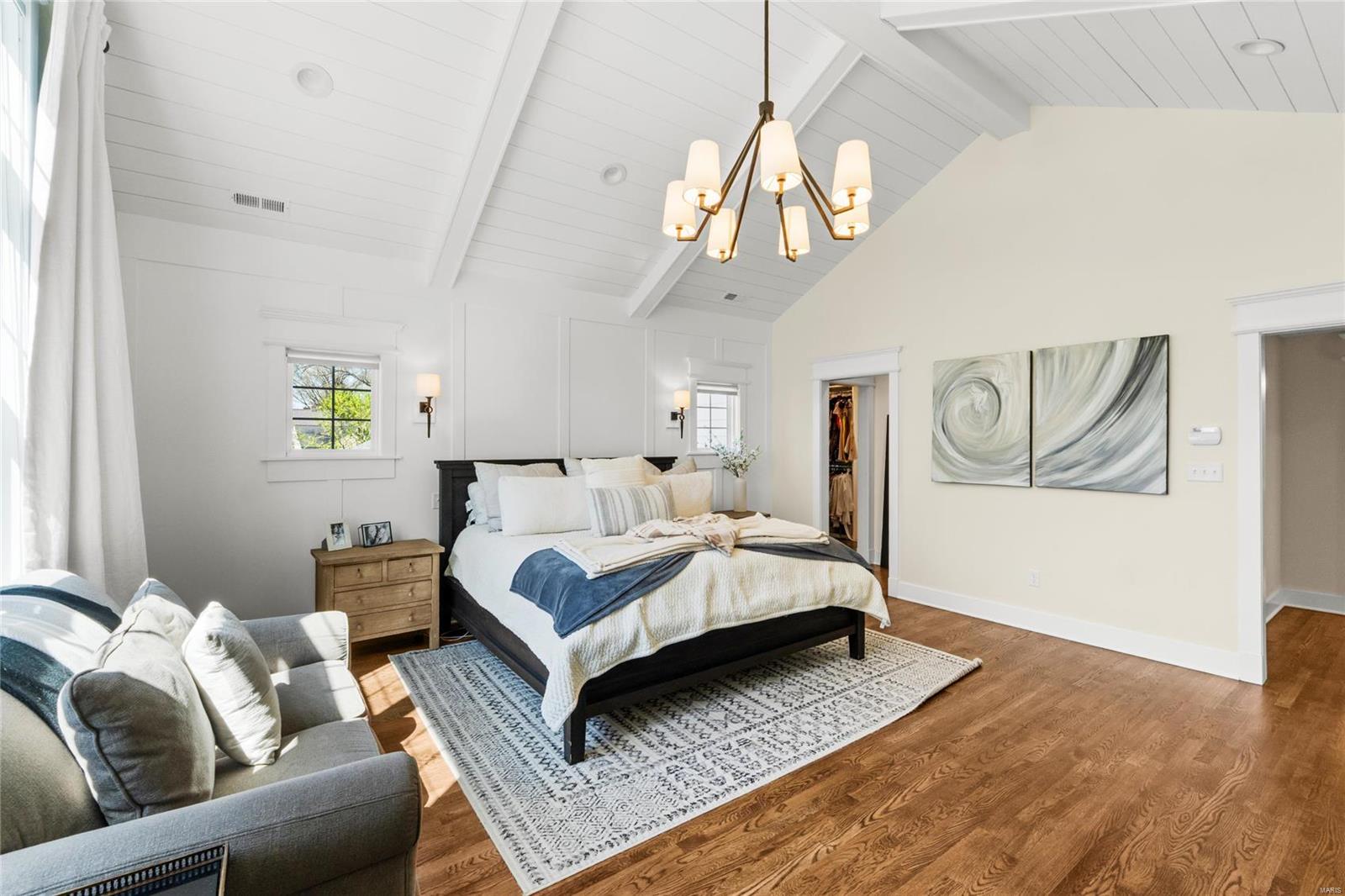 East Kirkwood - Residential