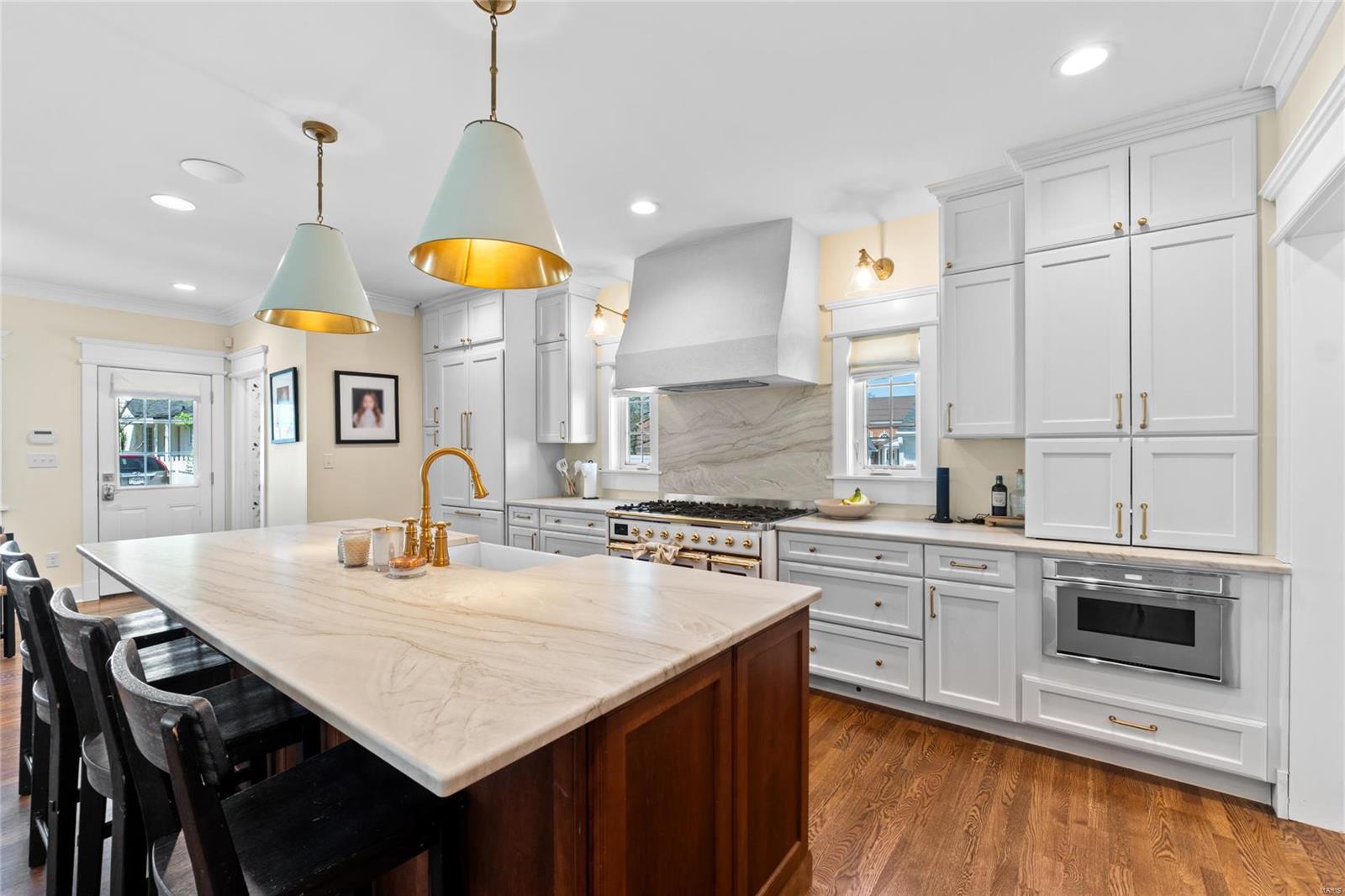 East Kirkwood - Residential