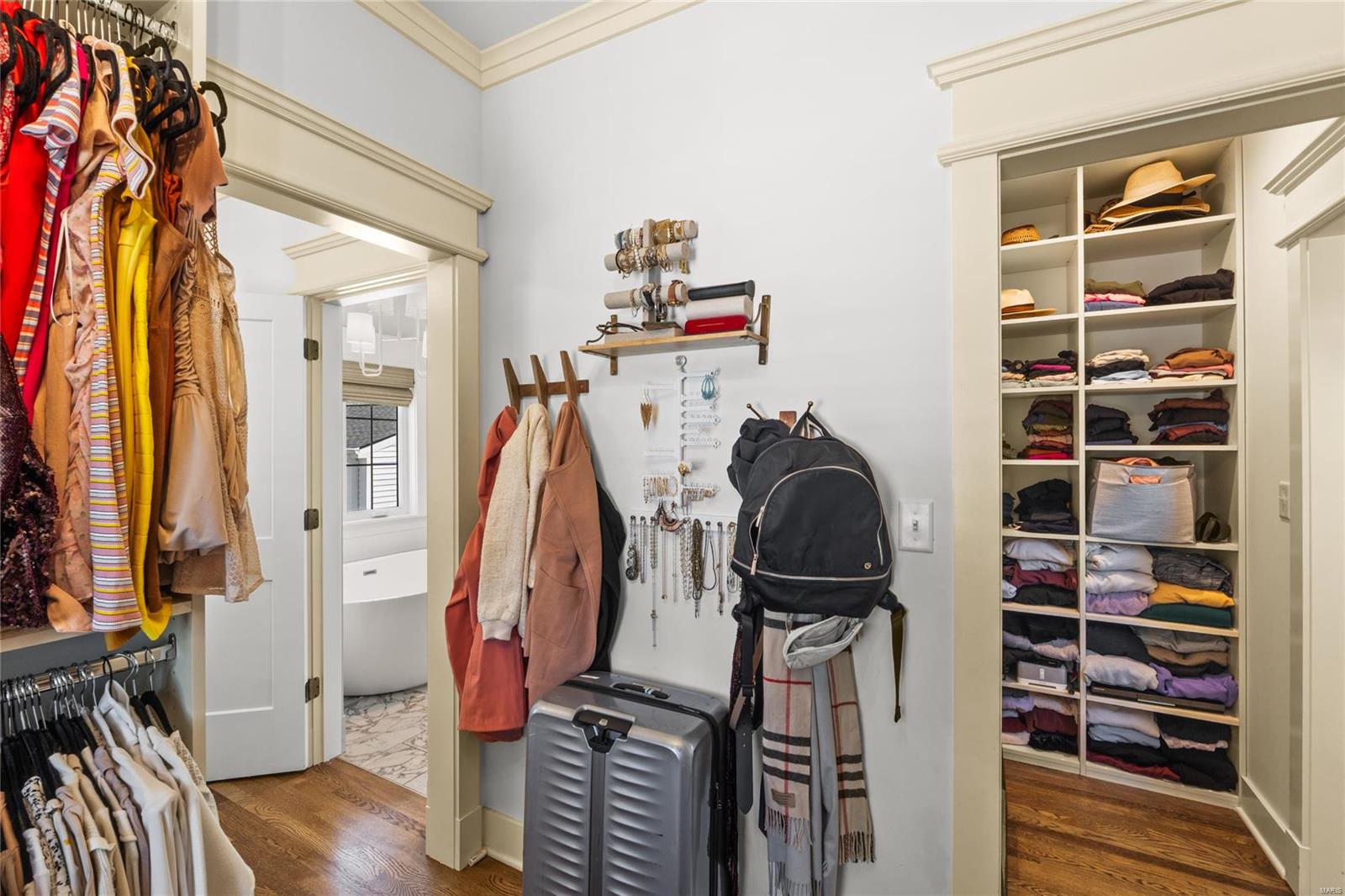 East Kirkwood - Residential