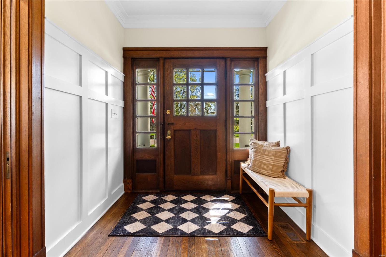 East Kirkwood - Residential