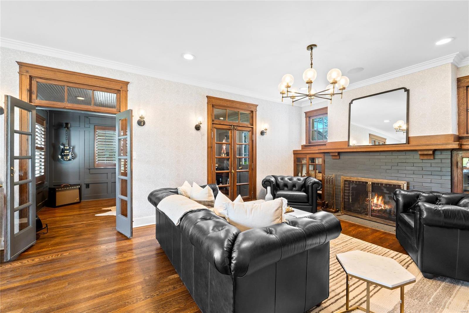 East Kirkwood - Residential