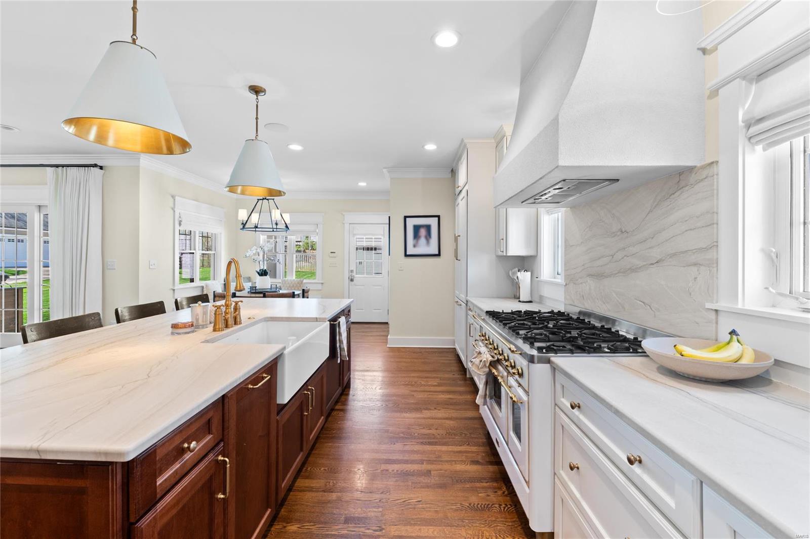 East Kirkwood - Residential