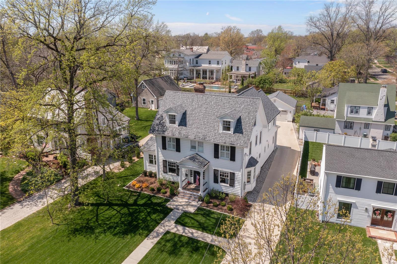 East Kirkwood - Residential