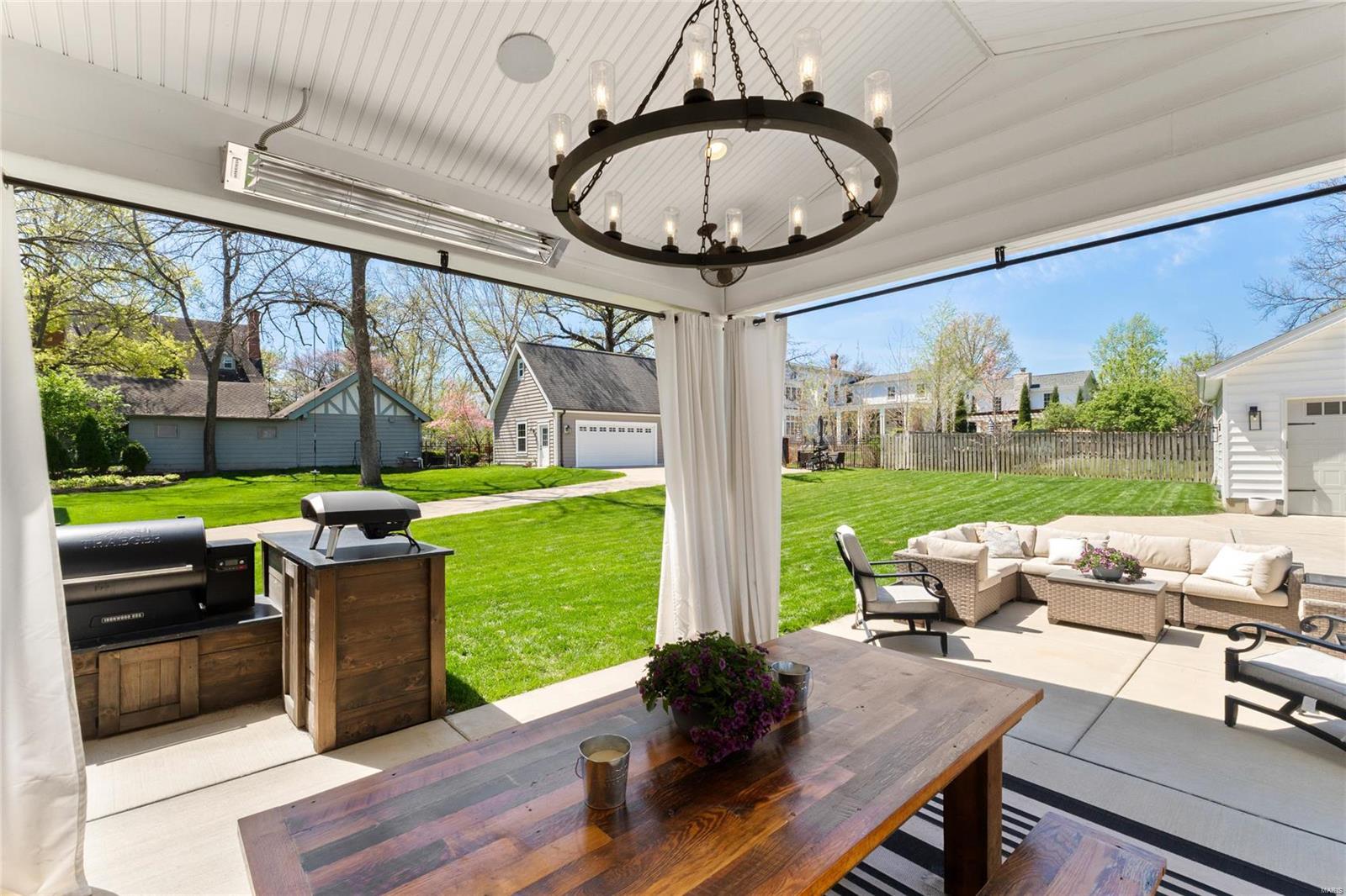 East Kirkwood - Residential