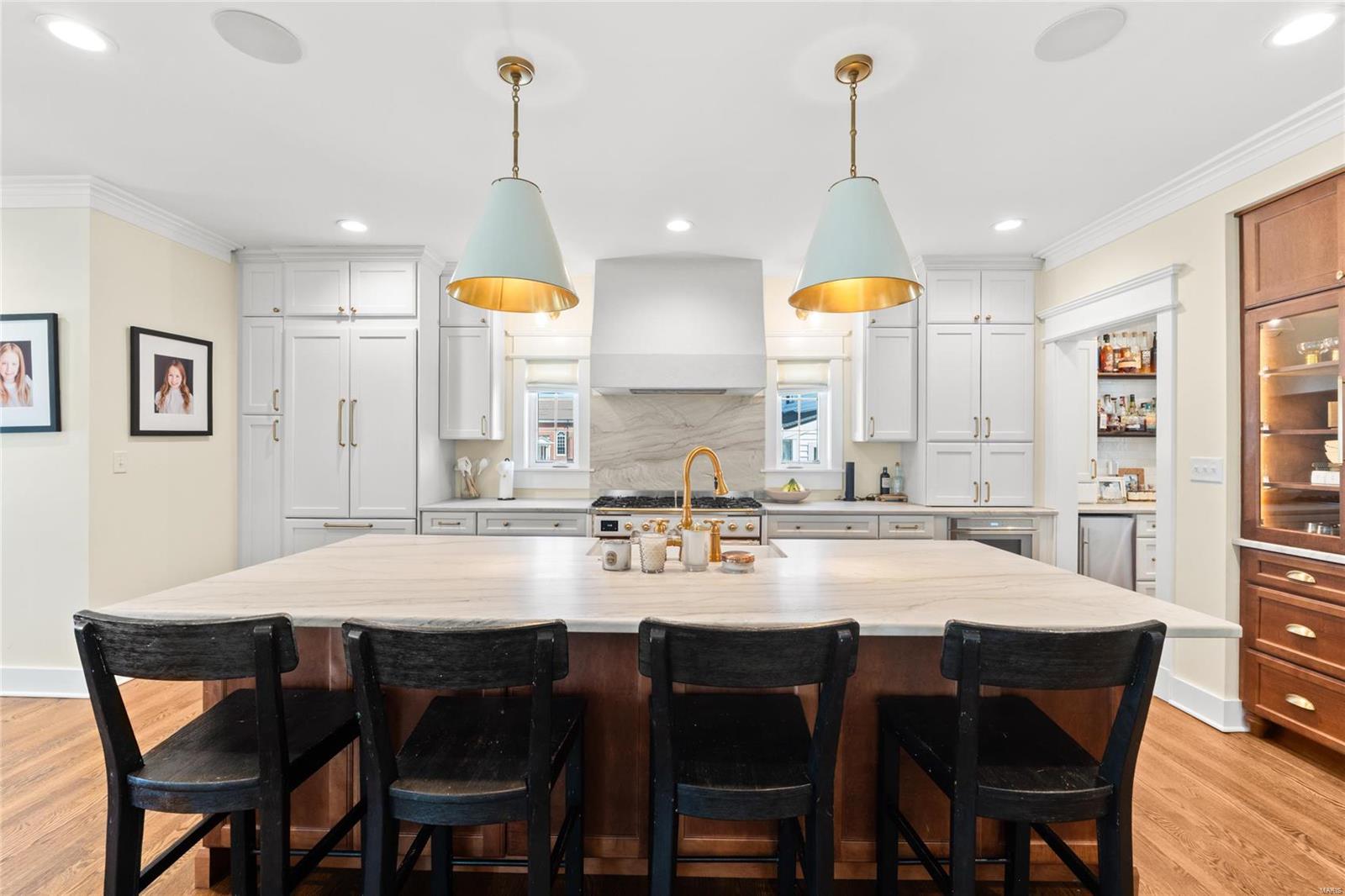 East Kirkwood - Residential