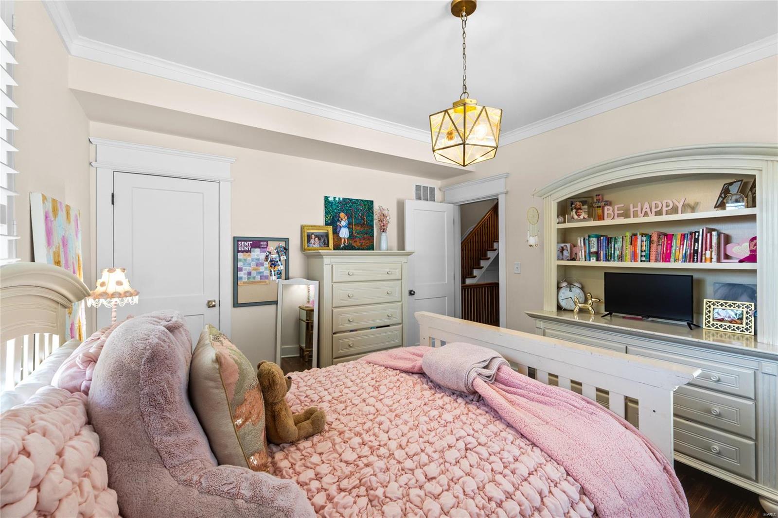 East Kirkwood - Residential