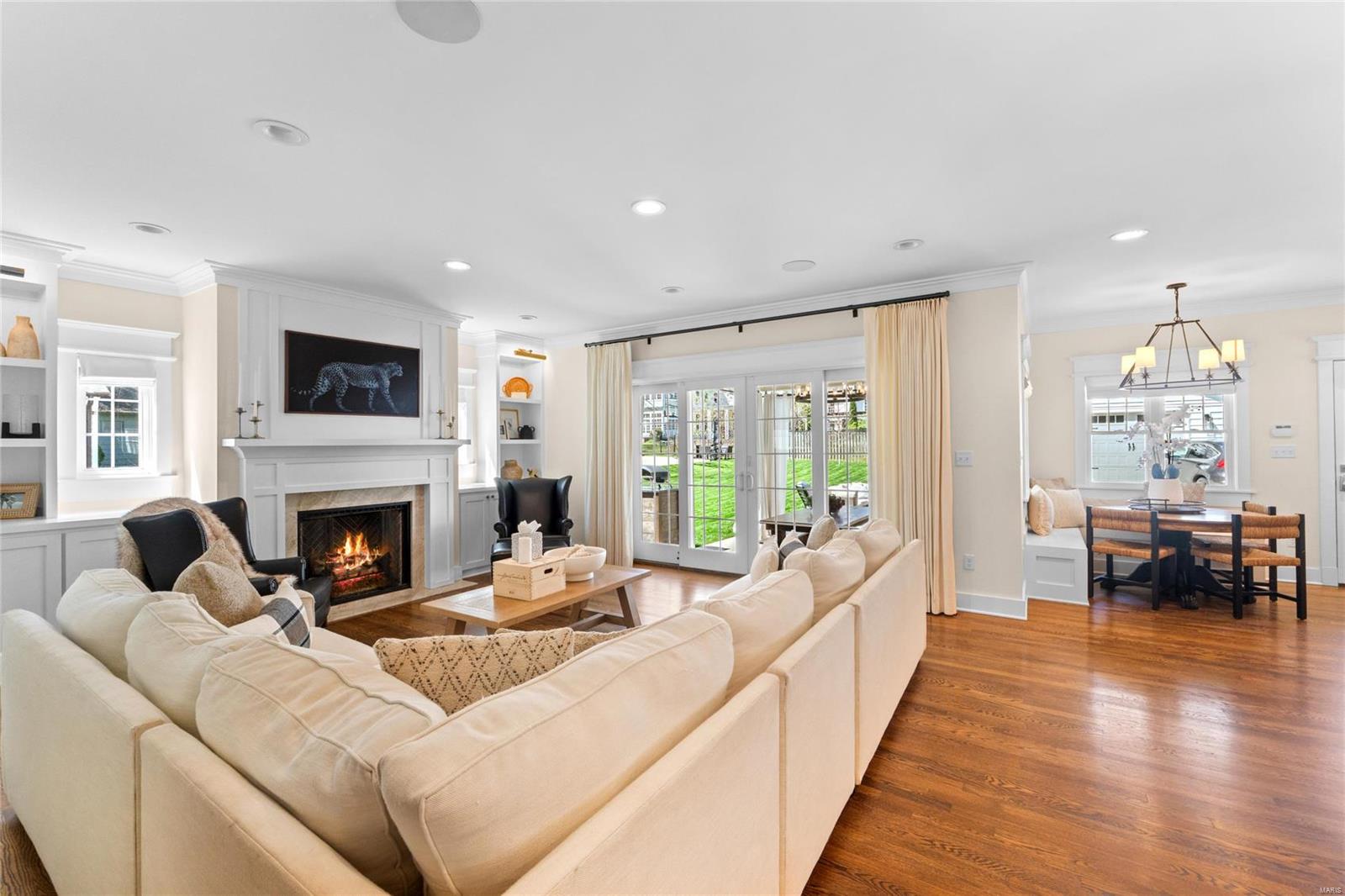 East Kirkwood - Residential