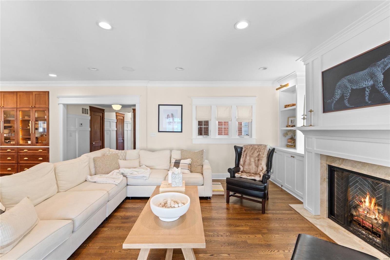 East Kirkwood - Residential