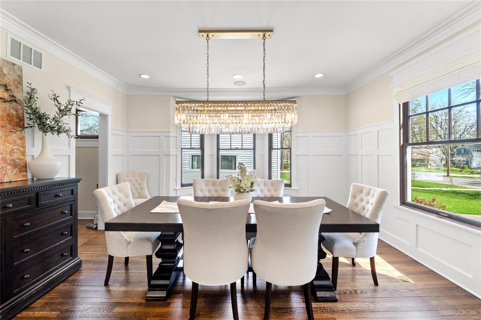 East Kirkwood - Residential