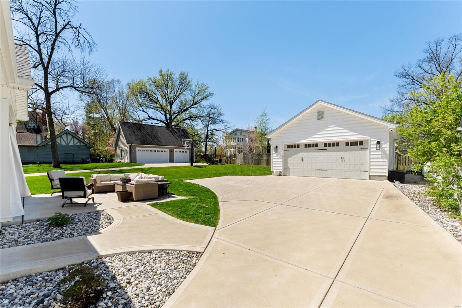 East Kirkwood - Residential