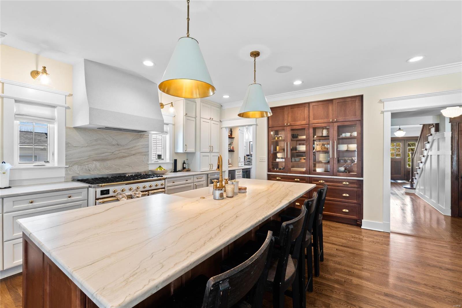 East Kirkwood - Residential