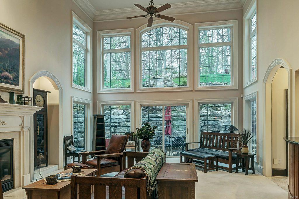 Summerset Parc - Residential