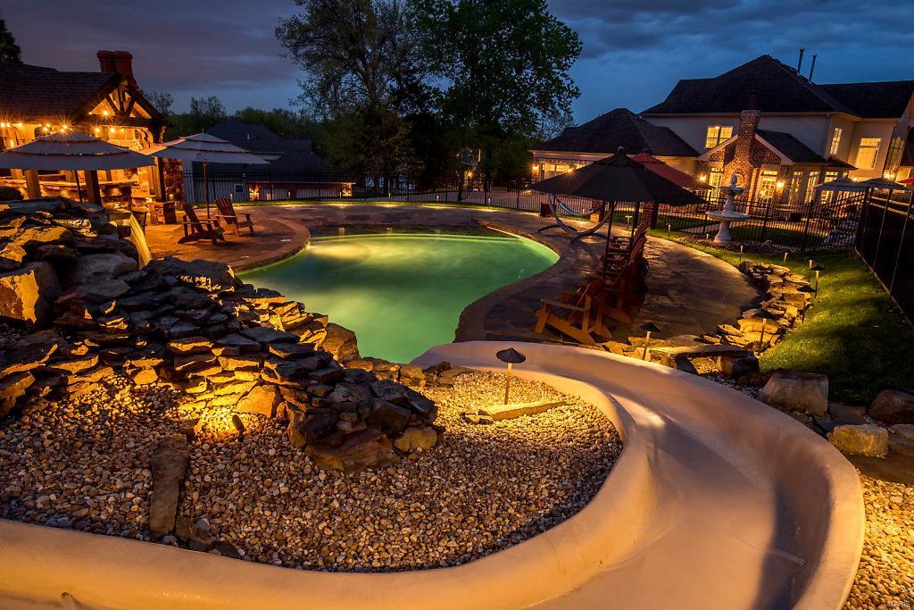 Summerset Parc - Residential