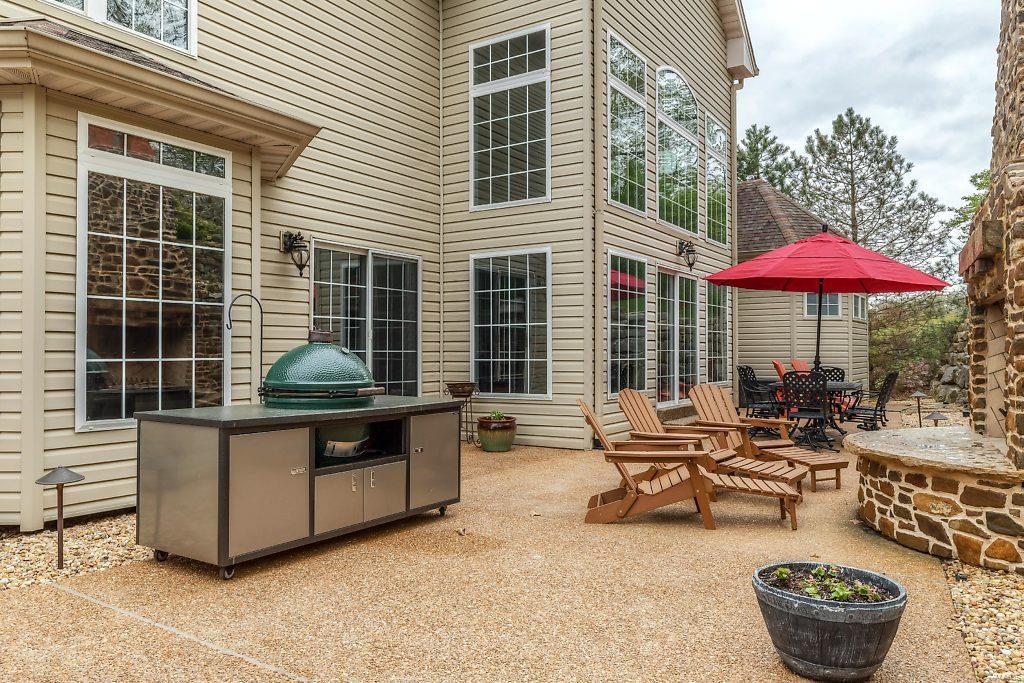 Summerset Parc - Residential