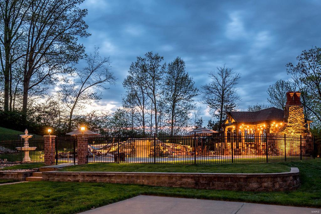 Summerset Parc - Residential