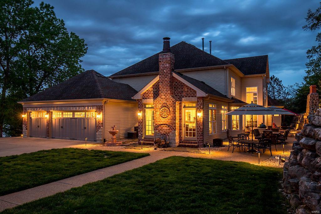 Summerset Parc - Residential