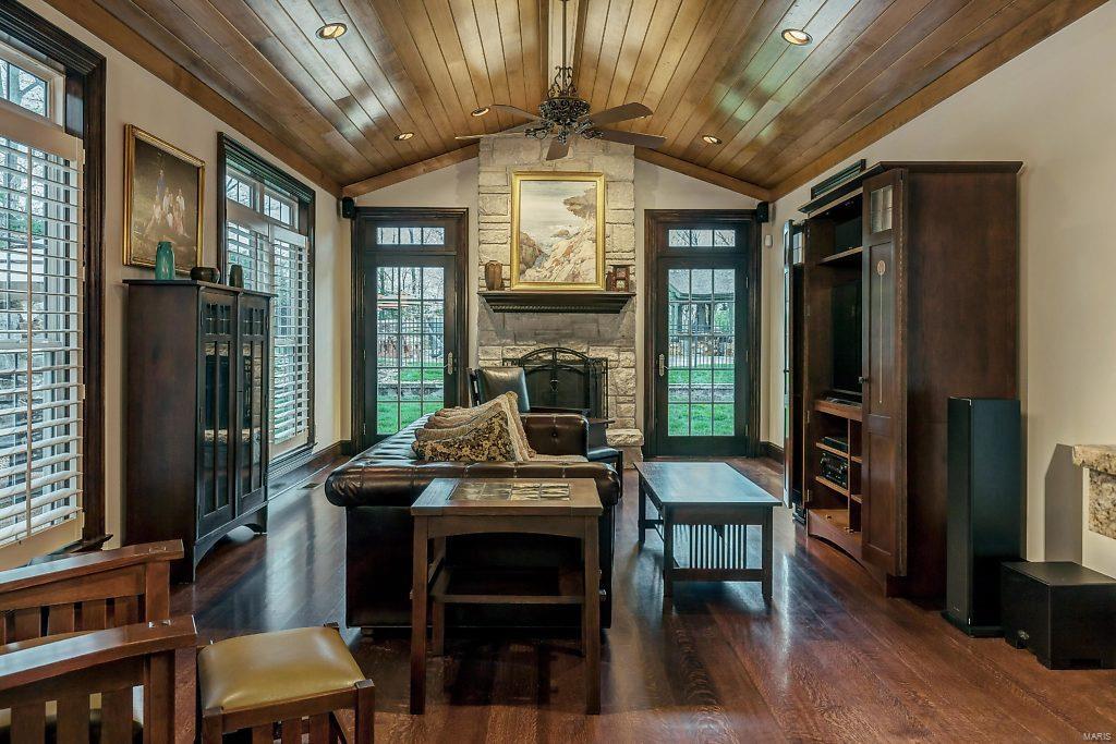 Summerset Parc - Residential